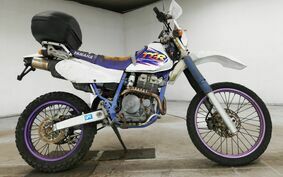 YAMAHA TT250R 4GY