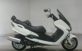 YAMAHA MAJESTY 125 5CA