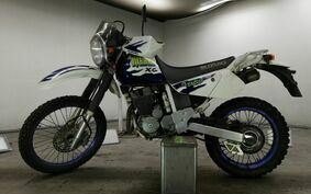 SUZUKI DJEBEL 250 XC Type SJ45A