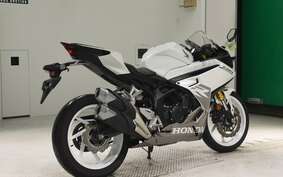 HONDA CBR250RR A MC51