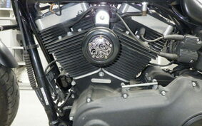 HARLEY FXDB 1580 2011