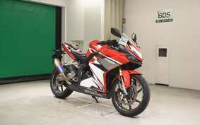 HONDA CBR250RR A MC51