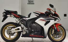 HONDA CBR1000RR 2006 SC57