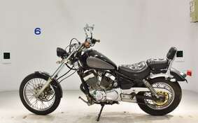 YAMAHA VIRAGO 250 3DM