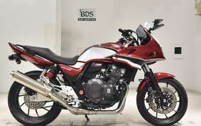 HONDA CB400SF GEN 4 A 2021 NC42