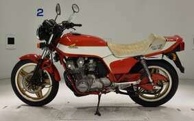 HONDA CB900F 2024 SC01