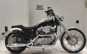 HARLEY XL883C 2005