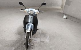 HONDA SUPER CUB110 JA10