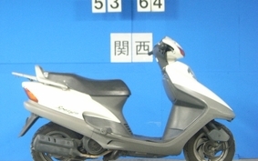 HONDA SPACY 125 Gen. 3 JF04