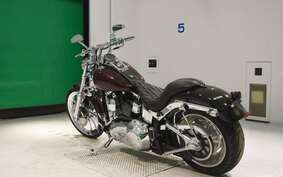 HARLEY FXSTC 1580 2007