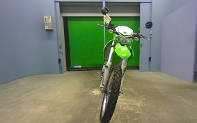 KAWASAKI KLX250 Gen.2 2008 LX250S