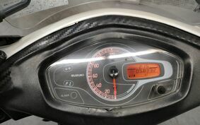 SUZUKI ADDRESS V125 S CF4MA