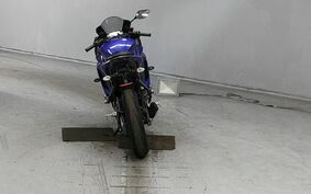 YAMAHA YZF-R3 2020 RH13J