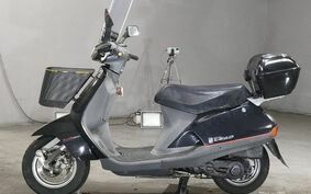 HONDA LEAD 50 AF20