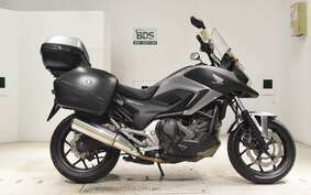 HONDA NC750X D Limited 2014 RC72