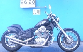 HONDA STEED 400 NC26