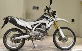 HONDA CRF250L MD38