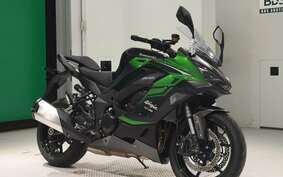 KAWASAKI NINJA 1000 SX 2024 ZXT02K