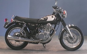 YAMAHA SR400 Gen.3 2004 RH01J