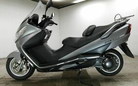 SUZUKI SKYWAVE 250 (Burgman 250) CJ43A