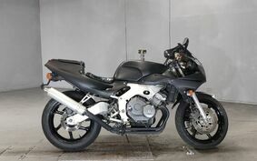 HONDA CBR250RR MC22