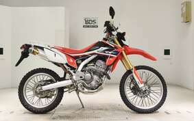 HONDA CRF250L MD38