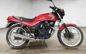 HONDA CBX250RS MC10