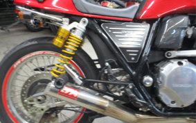 HONDA CB1100 2011 SC65