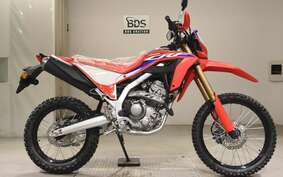 HONDA CRF250L MD47