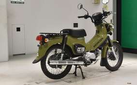 HONDA CROSS CUB 110 JA45