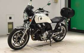 HONDA CB1100 ABS 2010 SC65