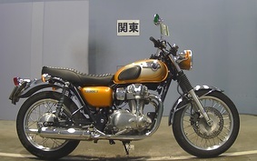 KAWASAKI W800 2011 EJ800A