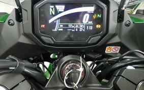 KAWASAKI NINJA 1000 SX 2023 ZXT02K