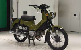 HONDA CROSS CUB 110 JA45