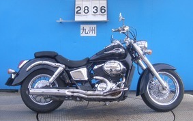 HONDA SHADOW 400 2001 NC34