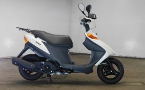 SUZUKI ADDRESS V125 CF4EA