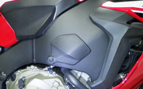 HONDA CBR1000RR GEN 3 2019 SC77