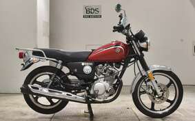 YAMAHA YB125SP