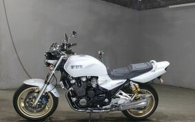 YAMAHA XJR1300 2001 RP03J