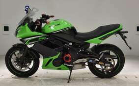 KAWASAKI NINJA 400R 2012 ER400B