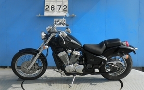 HONDA STEED 400 NC26