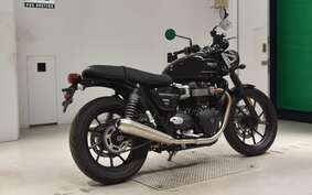 TRIUMPH SPEED TWIN 900 2022 AD74GD