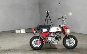 HONDA MONKEY Z50A