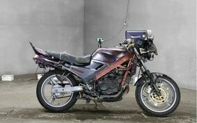 HONDA VT250F MC15