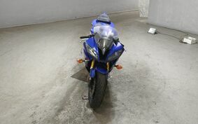 YAMAHA YZF-R6 2008 RJ16