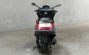 HONDA FORESIGHT EX MF04