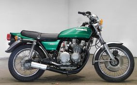 KAWASAKI Z650 1977 KZ650B