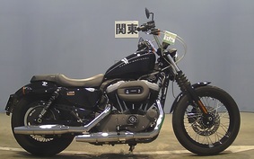 HARLEY XL1200N 2010 CZ3