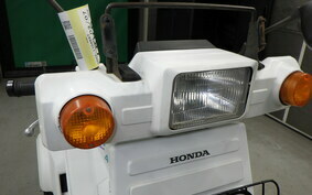 HONDA GYRO X TD02