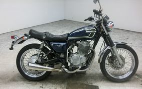 HONDA CB400SS 2001 NC41